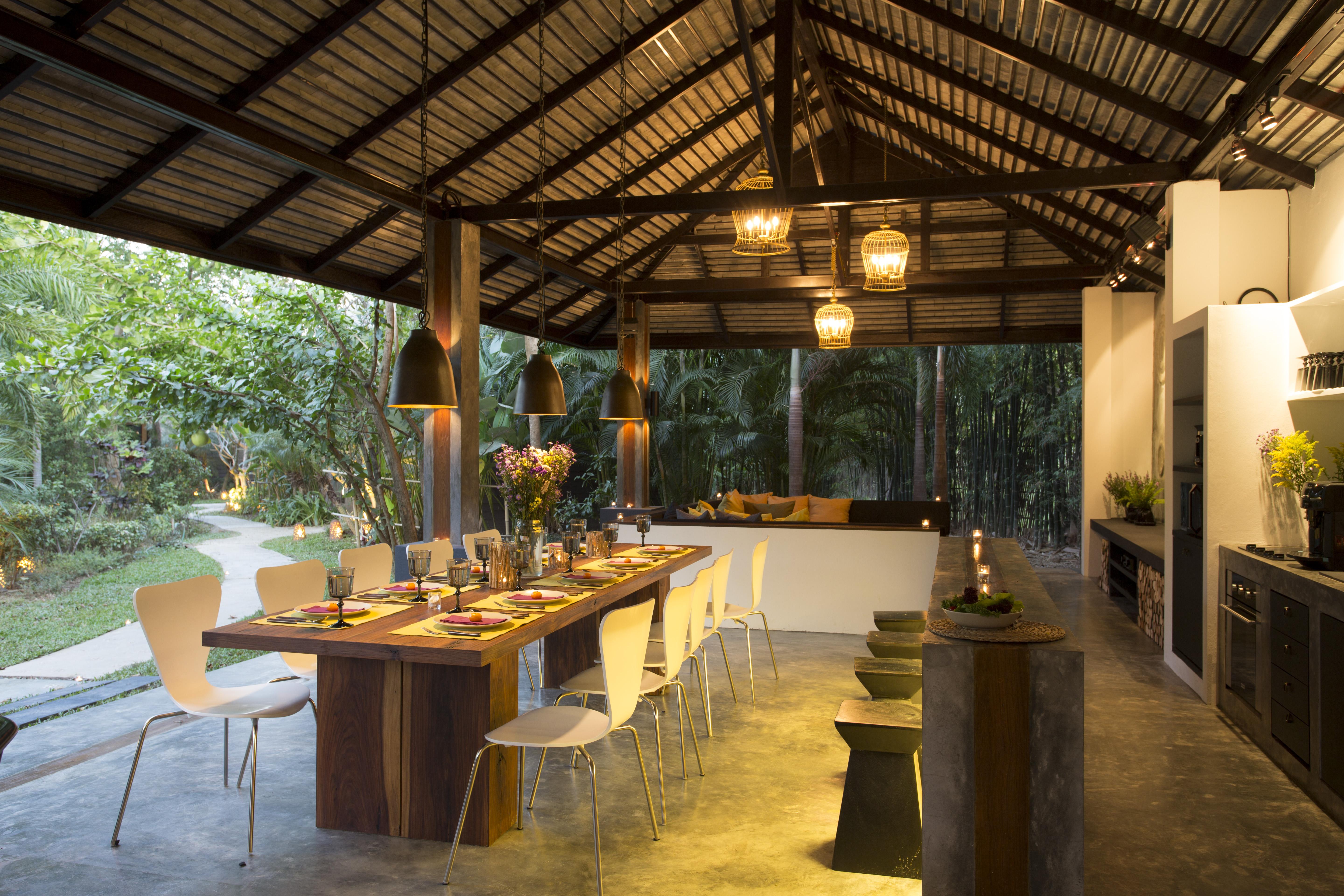 Tolani Southgate Villa Chiang Mai Exterior foto