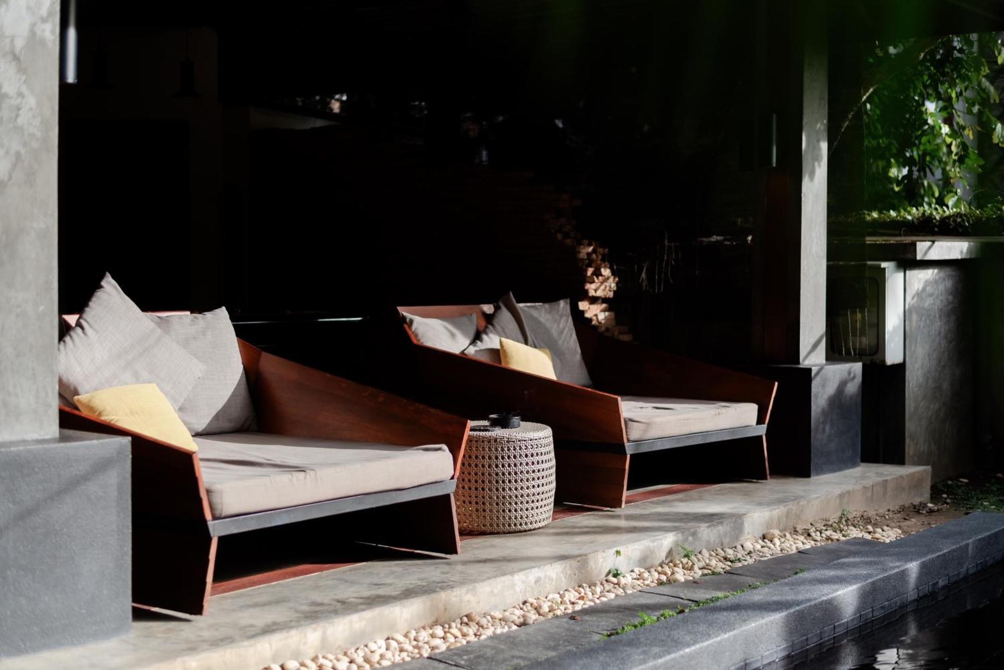 Tolani Southgate Villa Chiang Mai Exterior foto